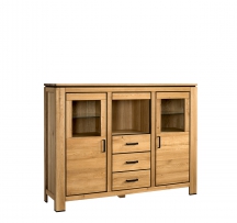 Dekort - Faro II T47 kredens